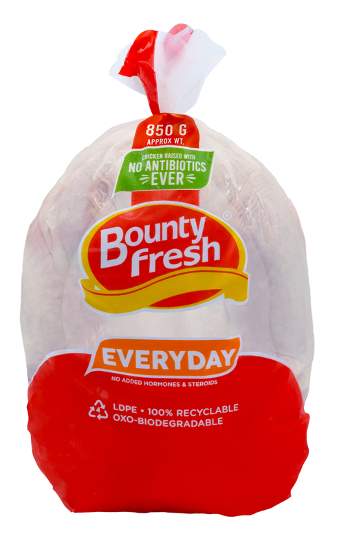 Bounty Fresh NAE Everyday Chicken